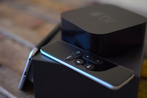 APPLE TV 4: Ovakav televizor civilizacija još nije videla! (VIDEO)