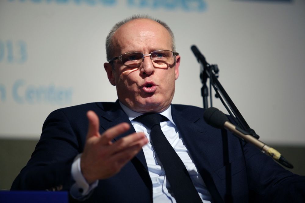 NEMOJ DA SI ZUCNULA O BEKU: Preteće pismo osumnjičenoj za napad na biznismena!