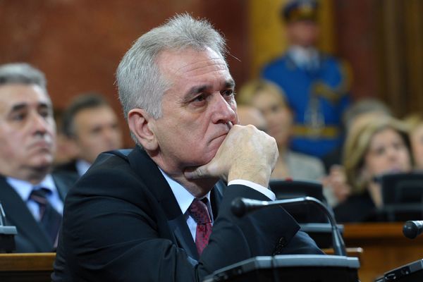 NIKOLIĆ NAM OBJASNIO: Ginekologija je znanje o ženi!