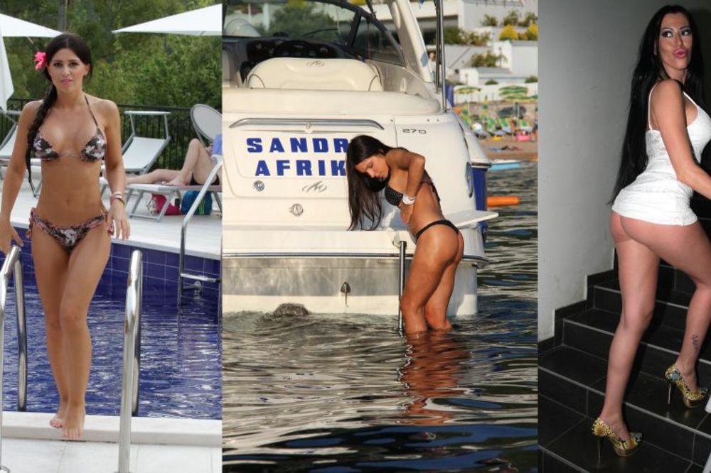 Dačiću, njih da zaposliš i bog da nas vidi: Da li će ovo biti nove ambasadorke Srbije? (FOTO)