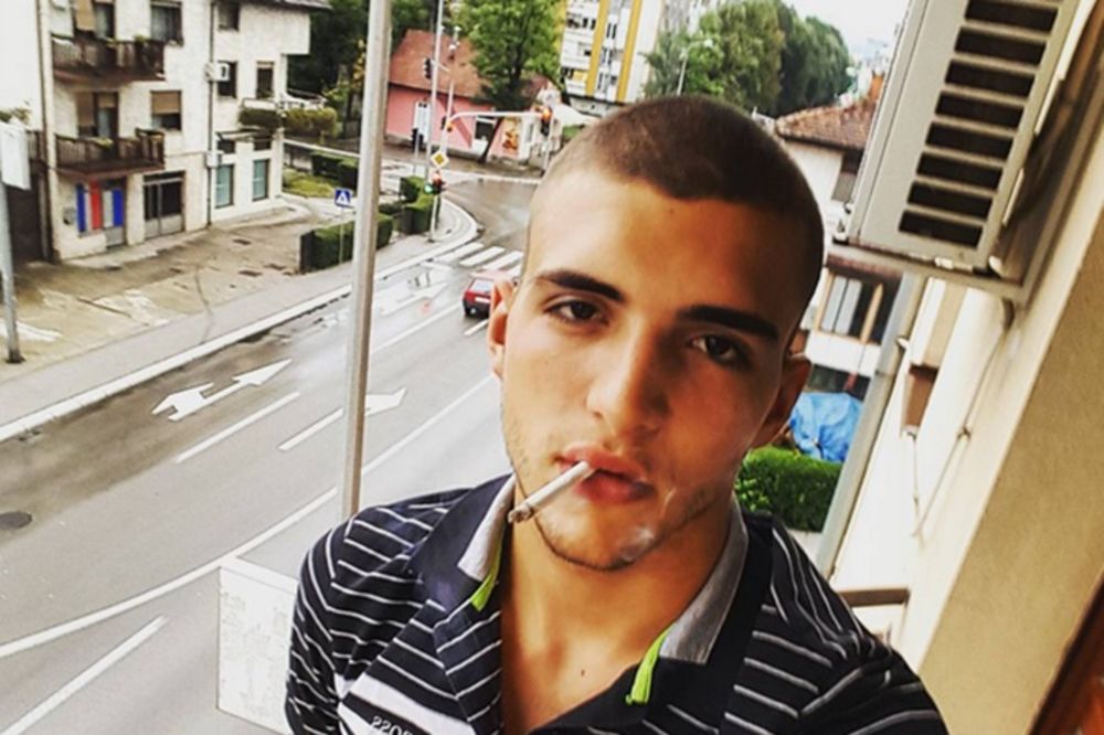 Dok Grobari prebijaju čelnike Partizana - evo šta Veljko radi sa prvom ekipom sa juga! (FOTO)