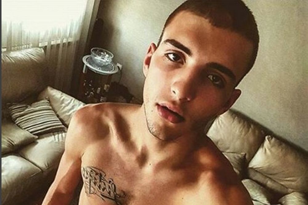 IDE CECINIM STOPAMA: Veljko snima duet sa poznatom domaćom pevačicom! (FOTO)