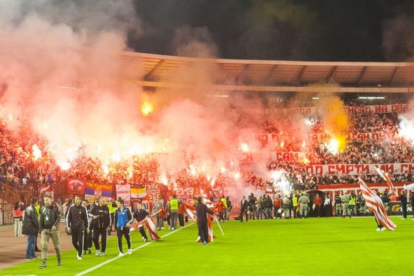 ZVEZDA BEZ EVROPE: Zbog izbora crveno-beli ostaju bez evrolicence!