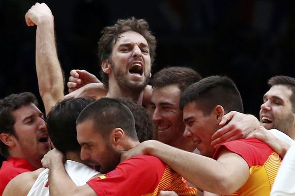 Fudbal, košarka ili rukomet - birajte! Španci će izdominirati! (VIDEO)