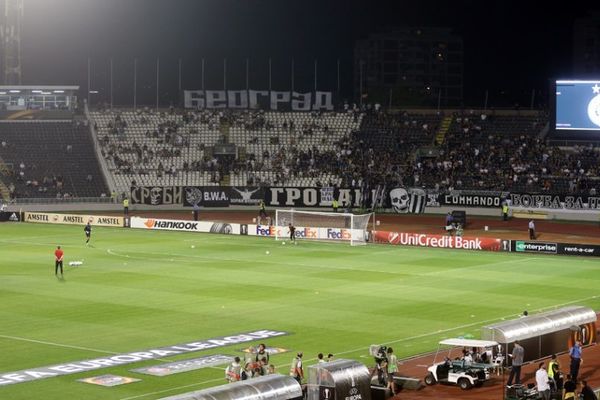 PITANJE ZA PARTIZAN I GROBARE: Kako se za 20 dana od 30.000 stiže do 12.000?