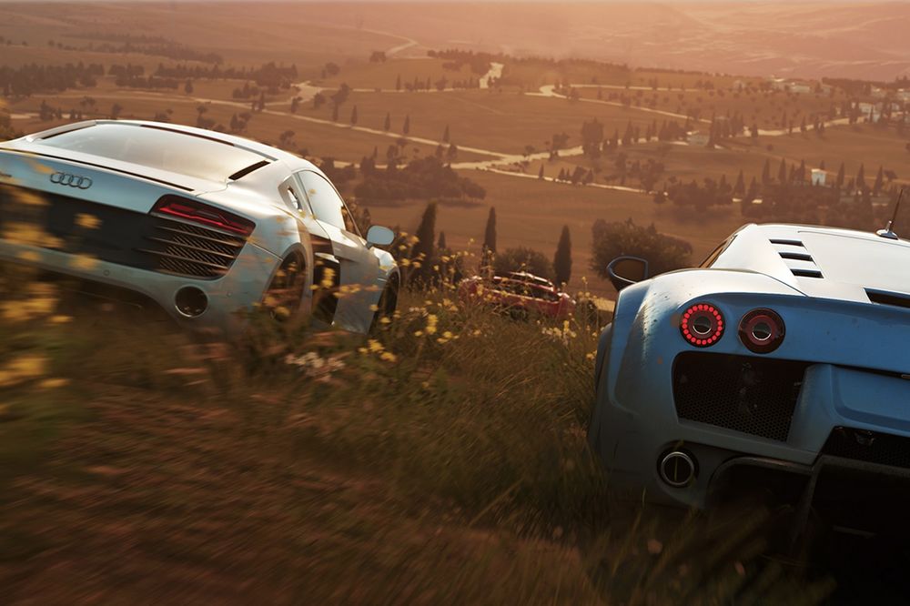 VOŽNJA KROZ VREME: 10 najuticajnijih trkačkih video igara svih vremena!