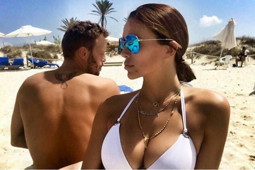 SVADBA, SVADBA: 5 naših selebriti parova koji će uskoro pred oltar (FOTO)