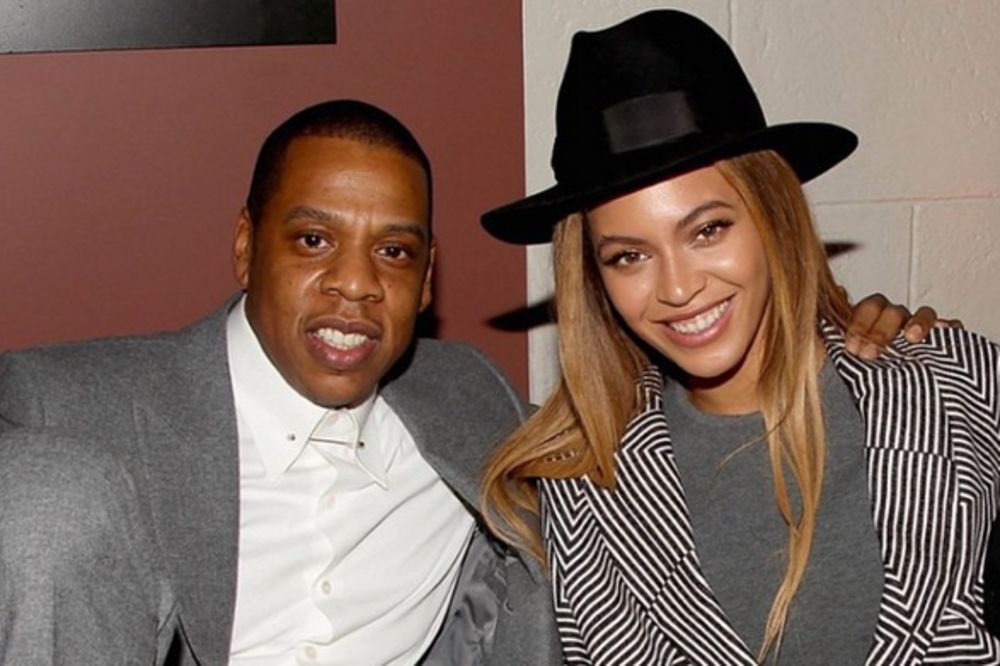 I VI BISTE NA NJEGOVOM MESTU: Džej Zi prevario Bijonse s tri najseksi cice Holivuda (FOTO)