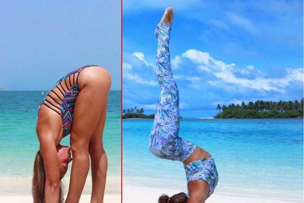 11 razloga zbog kojih bi svaki Srbin oženio verenicu najboljeg srpskog plivača! (FOTO)