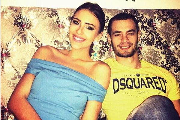 CECINA ĆERKA SPREMNA ZA SUDOBOSNO DA: Udaje se Anastasija?