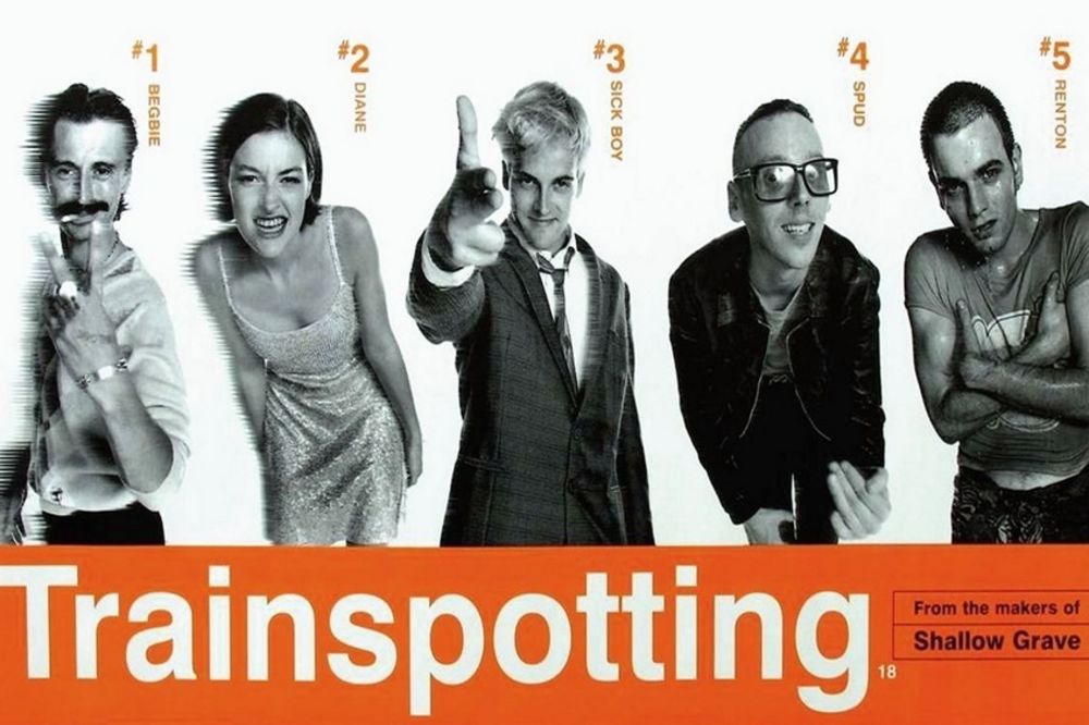 STIŽE TRAINSPOTTING 2: Evo ko će glumiti u nastavku kultnog filma