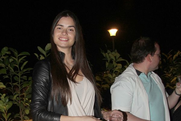 TRUDNA MARIJA KARAN: Šta mislite, da li je dečak ili devojčica? (FOTO)