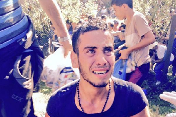 KOMŠIJE POPUNILE KAPACITETE: U Hrvatsku će ući samo 15.000 migranata