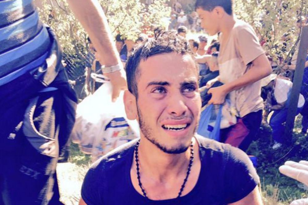 KOMŠIJE POPUNILE KAPACITETE: U Hrvatsku će ući samo 15.000 migranata