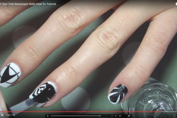 Na ove nokte muškarci ne ostaju ravnodušni (VIDEO)