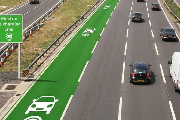 REVOLUCIJA: Automobil ćete moći da punite kao mobilni, i to dok vozite! (FOTO) (VIDEO)