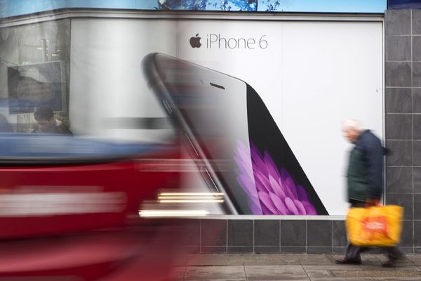 DA LI ĆETE GA KUPITI? iPhone 6S i iPhone 6S plus dobili ovacije!