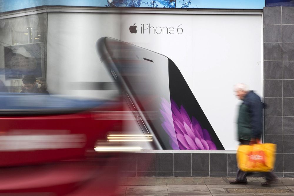 DA LI ĆETE GA KUPITI? iPhone 6S i iPhone 6S plus dobili ovacije!