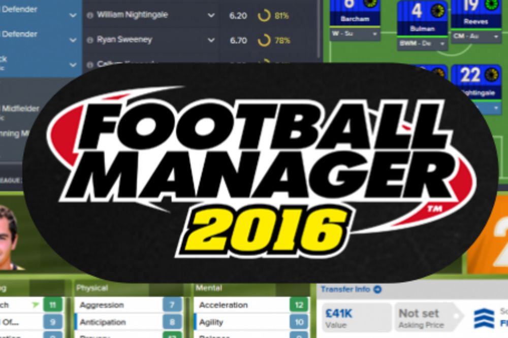 10 stvari koje bismo voleli da vidimo u novom Fudbal Menadžeru