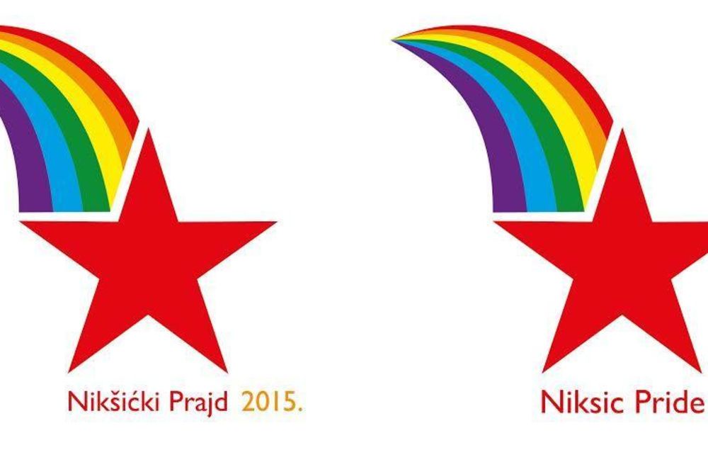 CRNA GORA GORI: Komunisti protiv gejeva, gejevi protiv fašizma!