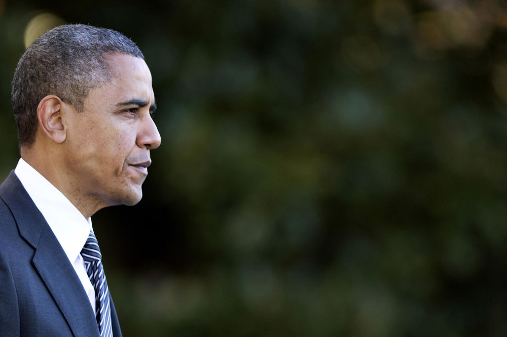 OBAMA proglasio VANREDNO STANJE zbog POŽARA u Kaliforniji!