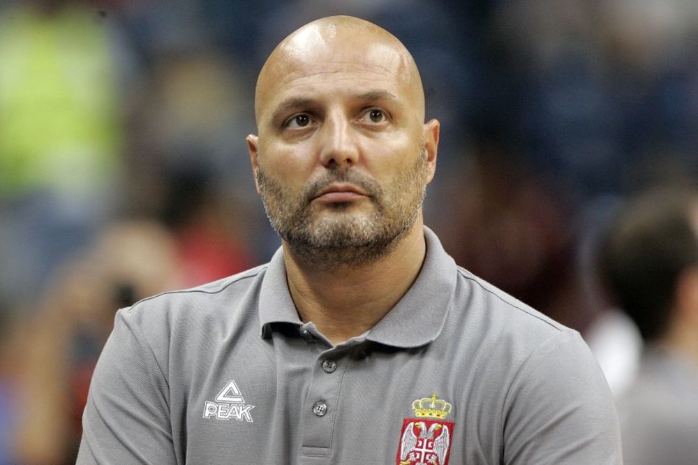 SALE OTKRIO ISTINU: FIBA nas ne želi u finalima, jer ne dobija ništa od nas!