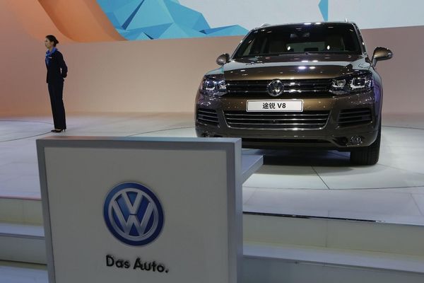 11 miliona Folksvagenovih automobila neispravno