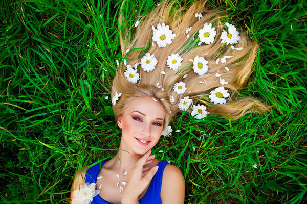 ŽELITE RAZDRAGANU KOSU? Probajte ove jednostavne savete! FOTO)