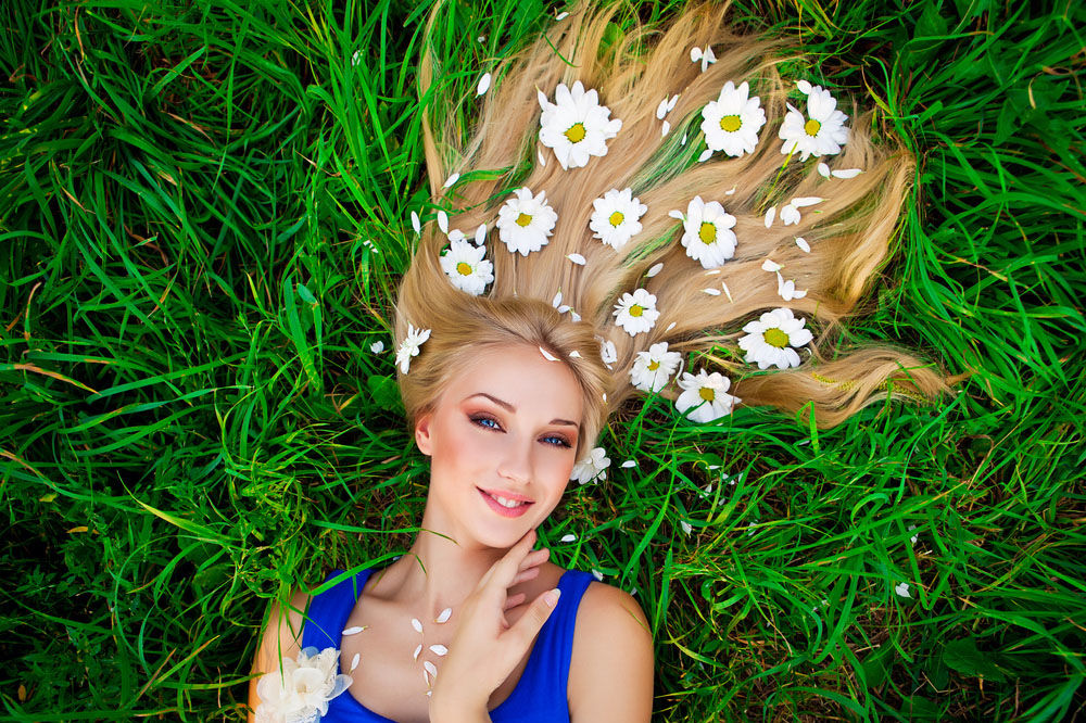 ŽELITE RAZDRAGANU KOSU? Probajte ove jednostavne savete! FOTO)