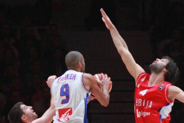 NIMALO POŠTOVANJA: Otkriveno šta je Parker rekao Teodosiću (FOTO)