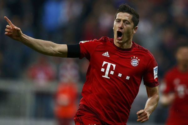 PROMAŠAJ VEKA: Kako je Zvezda odbila Levandovskog zbog 1.000 evra! (VIDEO)