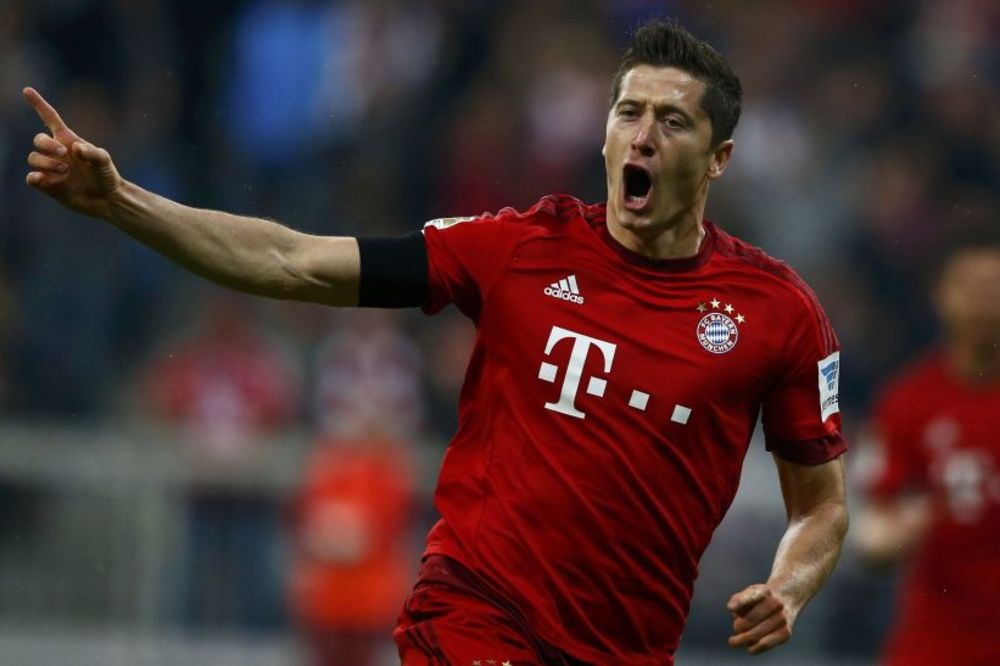 PROMAŠAJ VEKA: Kako je Zvezda odbila Levandovskog zbog 1.000 evra! (VIDEO)