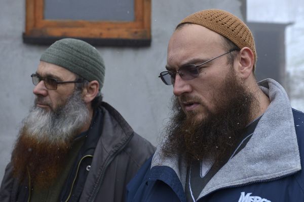 Sarajevske ambasade Austrije i Francuske na meti VEHABIJA