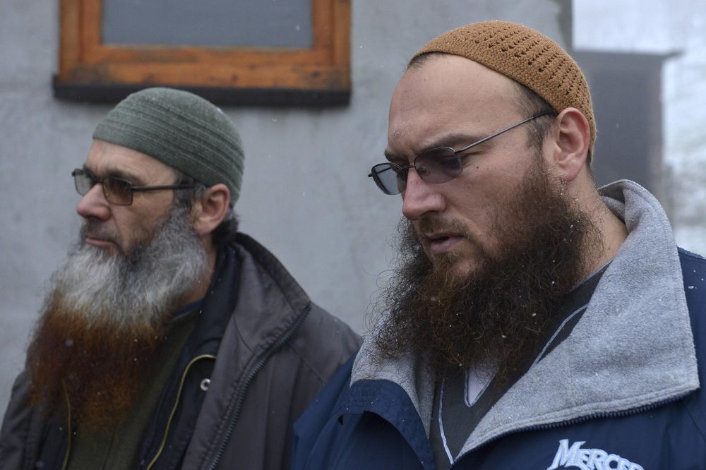 Sarajevske ambasade Austrije i Francuske na meti VEHABIJA