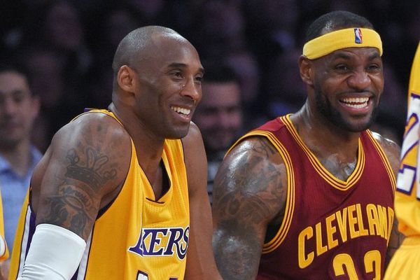 MOGU DA KUPE SRBIJU: 10 najbogatijih sportista planete! (FOTO) (VIDEO)