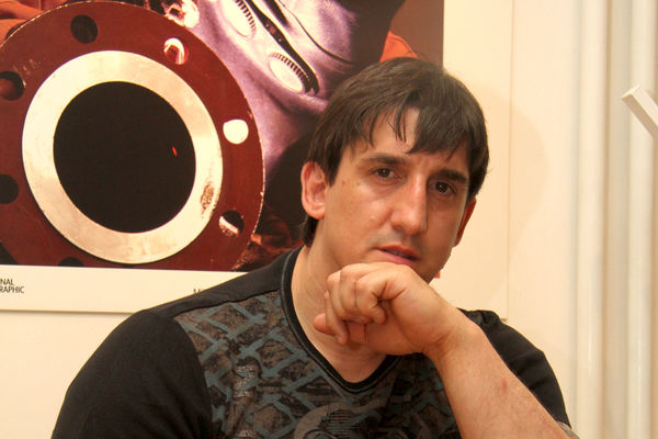 OVO ĆE OSTATI I KAD NAS NE BUDE: 10 besmrtnih Kristijanovih izjava! (FOTO) (VIDEO)