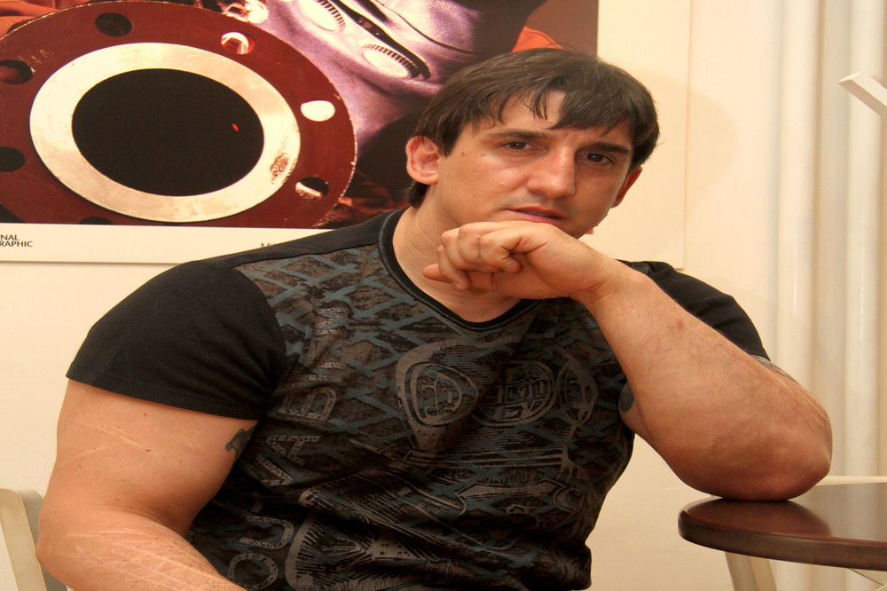 OVO ĆE OSTATI I KAD NAS NE BUDE: 10 besmrtnih Kristijanovih izjava! (FOTO) (VIDEO)