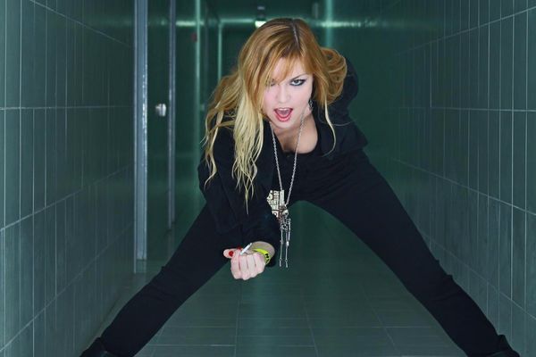 SVE NESTAJE, NEMA NIČEGA: Dirljivo pismo srpske pevačice koja boluje od raka