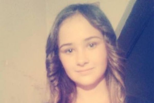 ESPRESO SAZNAJE: Pronađena Katarina, krila se kod familije