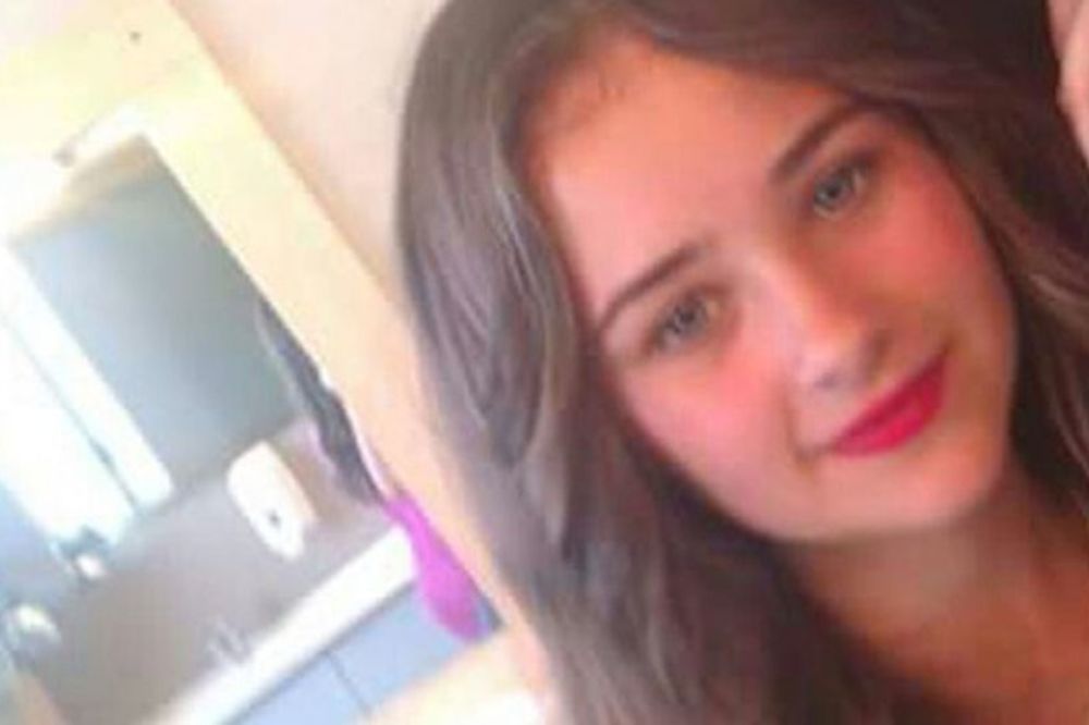 CELA SRBIJA TRAGA ZA OVOM DEVOJKOM: Da li ste videli Katarinu Takač? (FOTO)