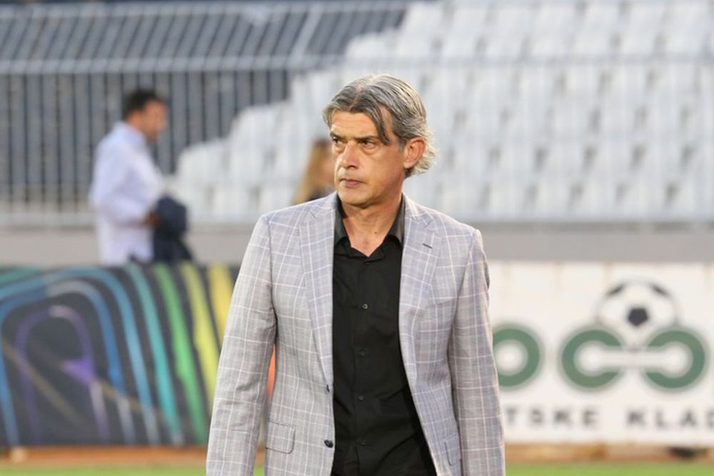 MILINKOVIĆ: Neverovatno je koliko nas neće, stojim na raspolaganju klubu!