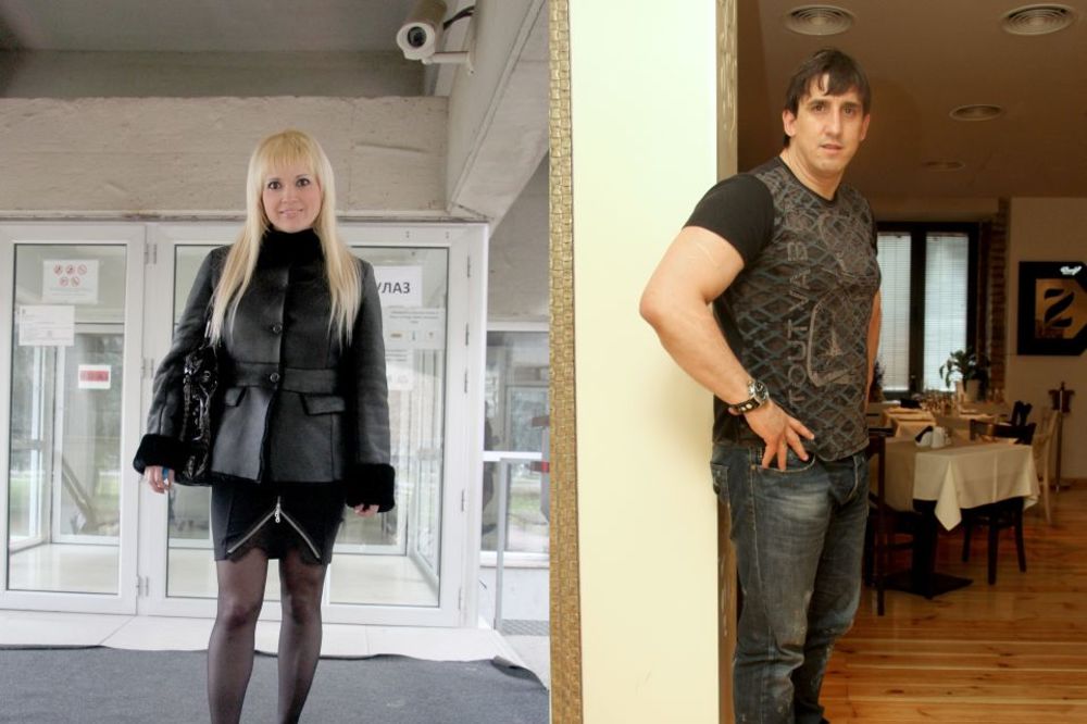 KIKI, DOKAŽI DA SI MUŠKARČINA: Kristijan je ostao zapanjen kad mu je Maja ponudila OVO (FOTO)