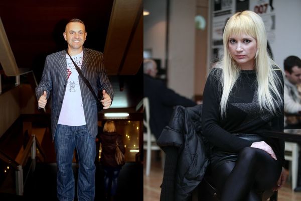 ŠOK NA FARMI: Ivan Gavrilovic imao seks sa Majom Nikolić (FOTO)