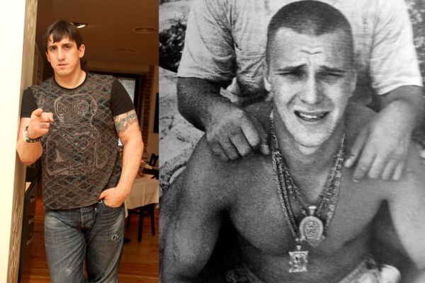 KRISTIJAN OTKRIO NAJVEĆU MISTERIJU 90-IH: Kneleta su ubili zbog ovoga! (FOTO)