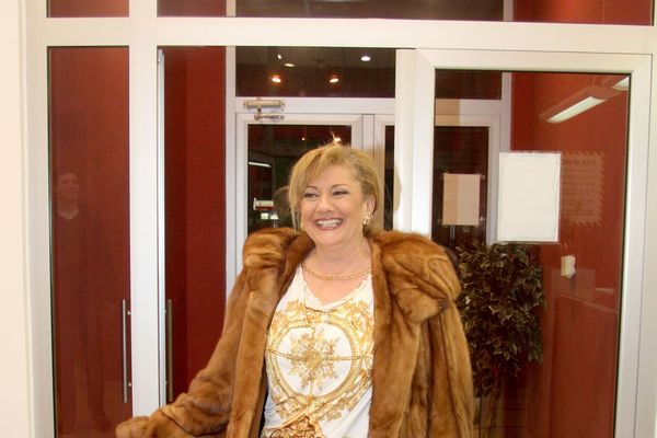 Zmaj i Vesna se poljubili, a evo šta se desilo posle (FOTO) (VIDEO)