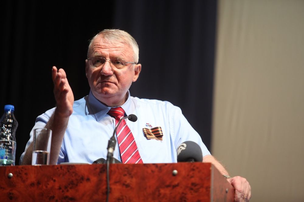 NE KUPUJTE HRVATSKE PROIZVODE: Neke će ova Šešeljeva poruka obradovati!