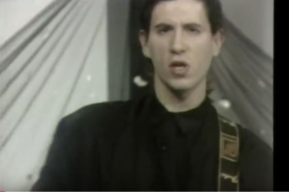 POČAST ZA ČUVENOG MUZIČARA: Još jedan naš grad dobija prolaz Milana Mladenovića