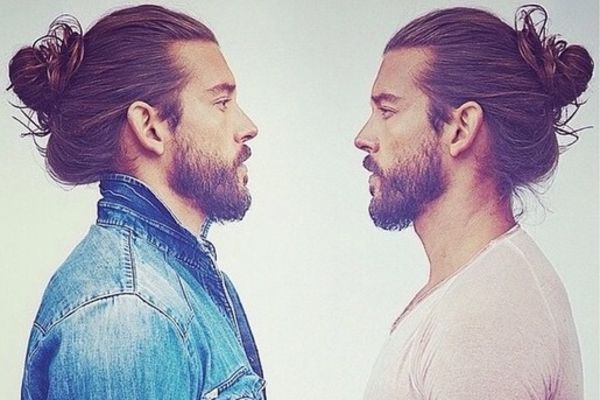 31 MUŠKARAC S PUNĐOM zbog kojih će vam zaigrati leptirići u stomaku (FOTO)