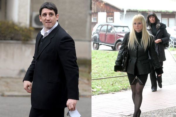 Maja i Kristijan otkrili tajnu koju su krili na Farmi! (FOTO)