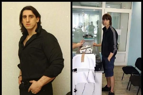 OVO JE KRISTIJANOV SIN: Zbog njega plače svake noći na Farmi (FOTO)